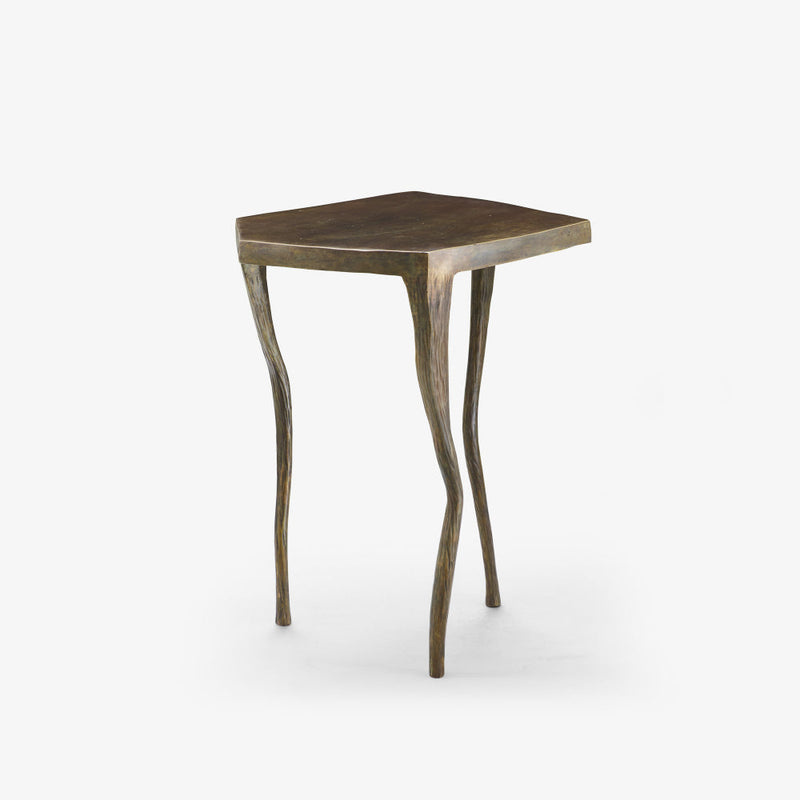 Mc2 Occasional Table Large by Ligne Roset