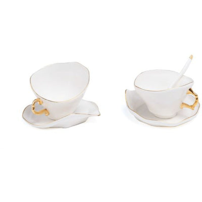 Meltdown Tea (Set of 2) by Seletti - Additional Image - 1