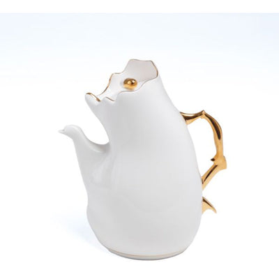 Meltdown Teapot (Set of 2) by Seletti - Additional Image - 1