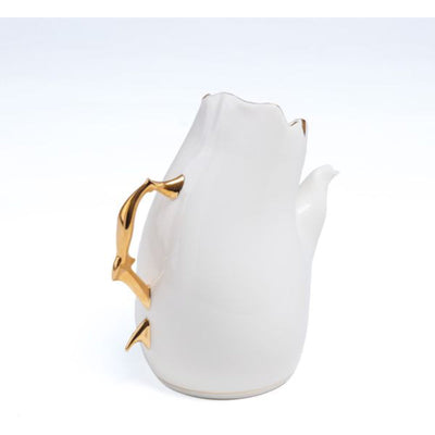 Meltdown Teapot (Set of 2) by Seletti - Additional Image - 2