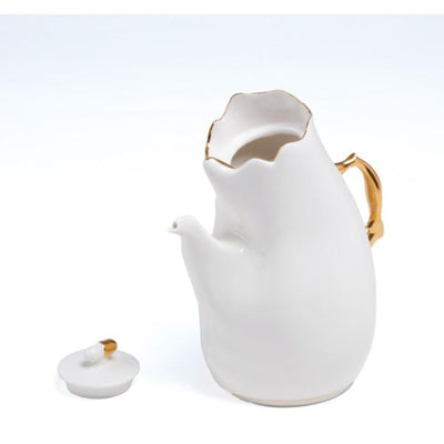 Meltdown Teapot (Set of 2) by Seletti - Additional Image - 3