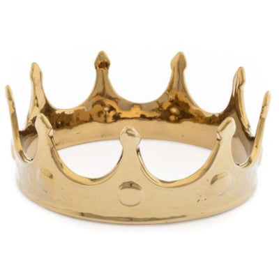 Memorabilia My Crown by Seletti