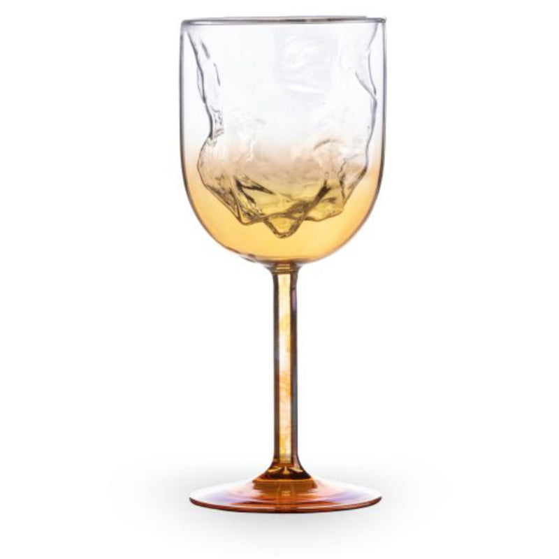 Meteorite Wine Glass by Seletti - Additional Image - 1