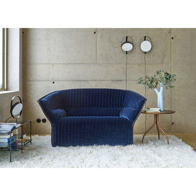 Moel Small Sofa Low Back by Ligne Roset - Additional Image - 5