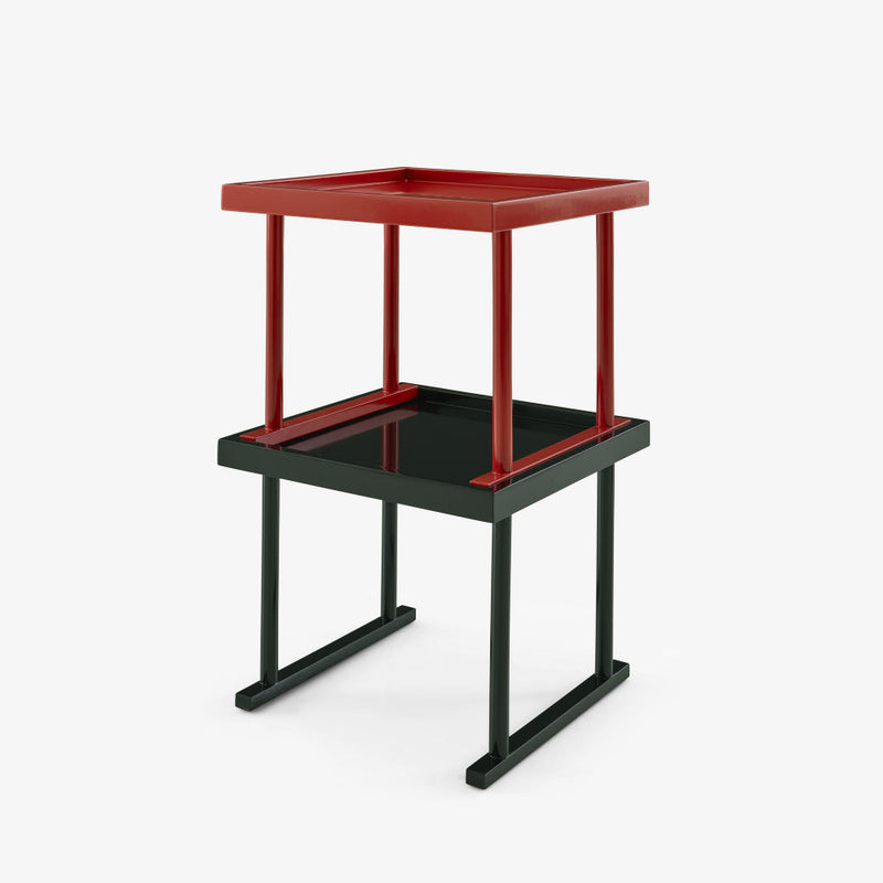 Mome Occasional Table by Ligne Roset - Additional Image - 4
