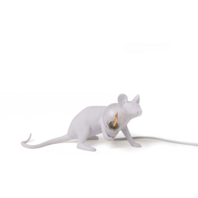 Mouse Lamp Lop by Seletti