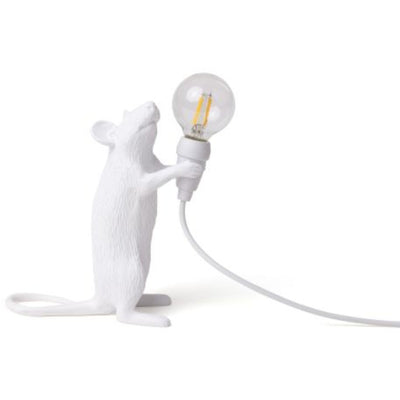 Mouse Lamp Step by Seletti