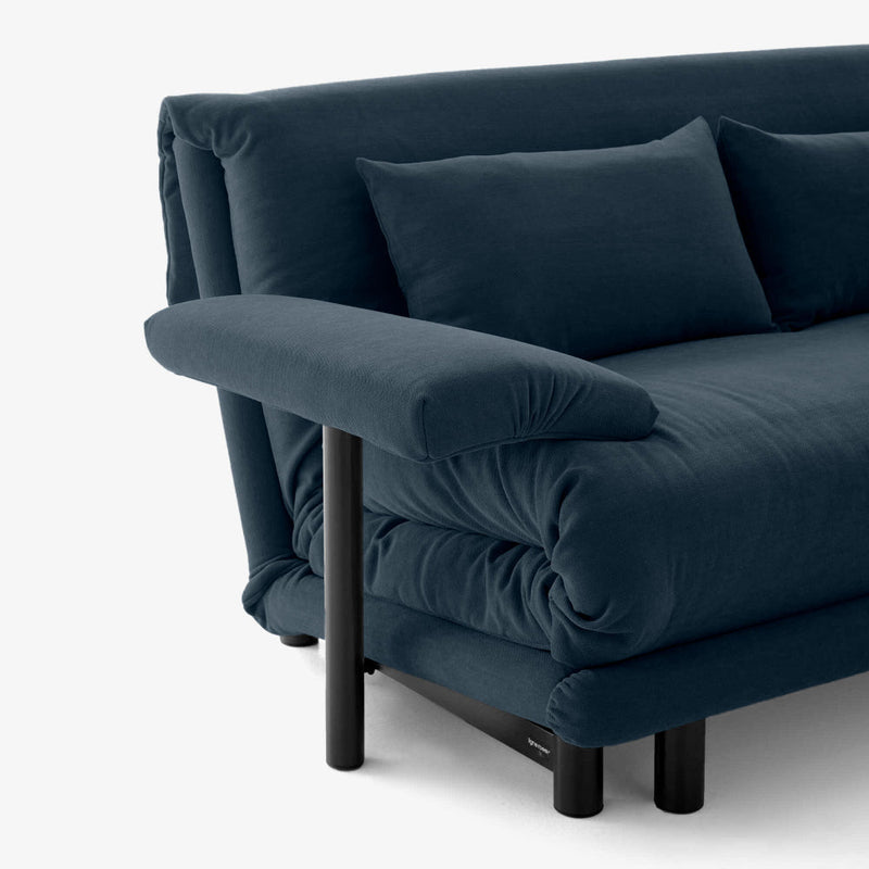 Multy Bed Sofa with 2 Arms by Ligne Roset - Additional Image - 6