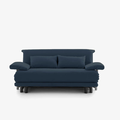 Multy Bed Sofa with 2 Arms by Ligne Roset