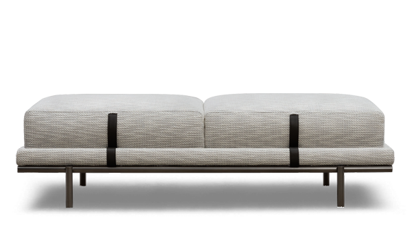New Bond Bench by Flou