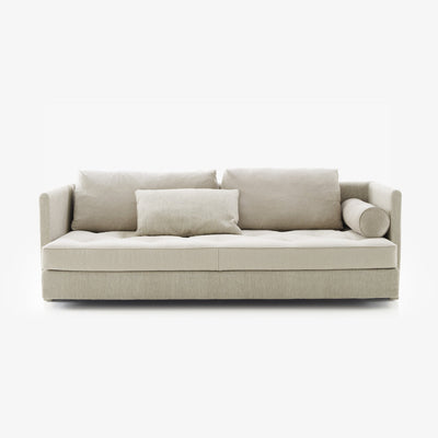 Nomade 2 Large Sofa Complete Item by Ligne Roset