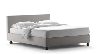 Notturno Double Bed by Flou