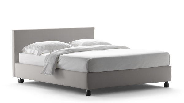 Notturno Double Bed by Flou