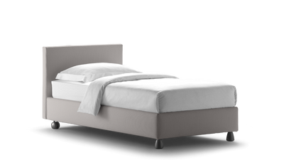 Notturno 2 Single Bed by Flou