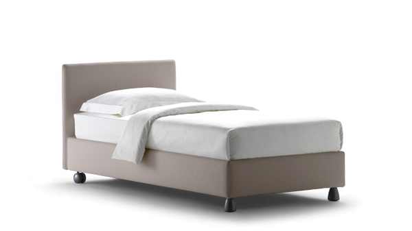 Notturno Single Bed by Flou