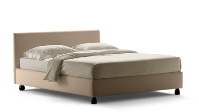 Notturno 2 Double Bed by Flou