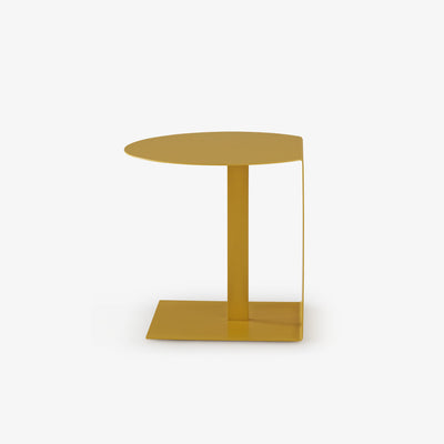 Oda Pedestal Table by Ligne Roset - Additional Image - 4