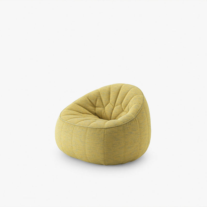 Ottoman Armchair Outdoor Complete Item by Ligne Roset - Additional Image - 1