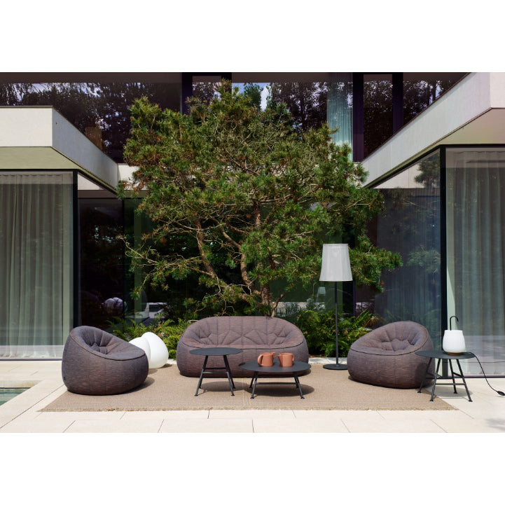 Ottoman Armchair Outdoor Complete Item by Ligne Roset - Additional Image - 7