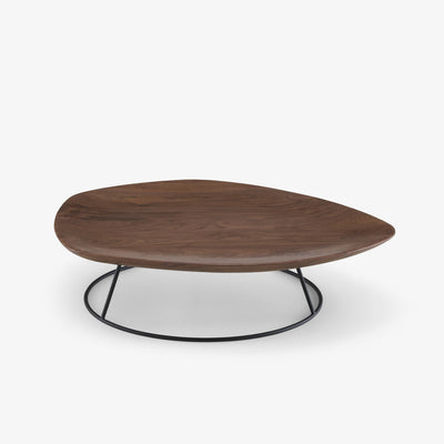 Pebble Low Table Concave Top by Ligne Roset - Additional Image - 1