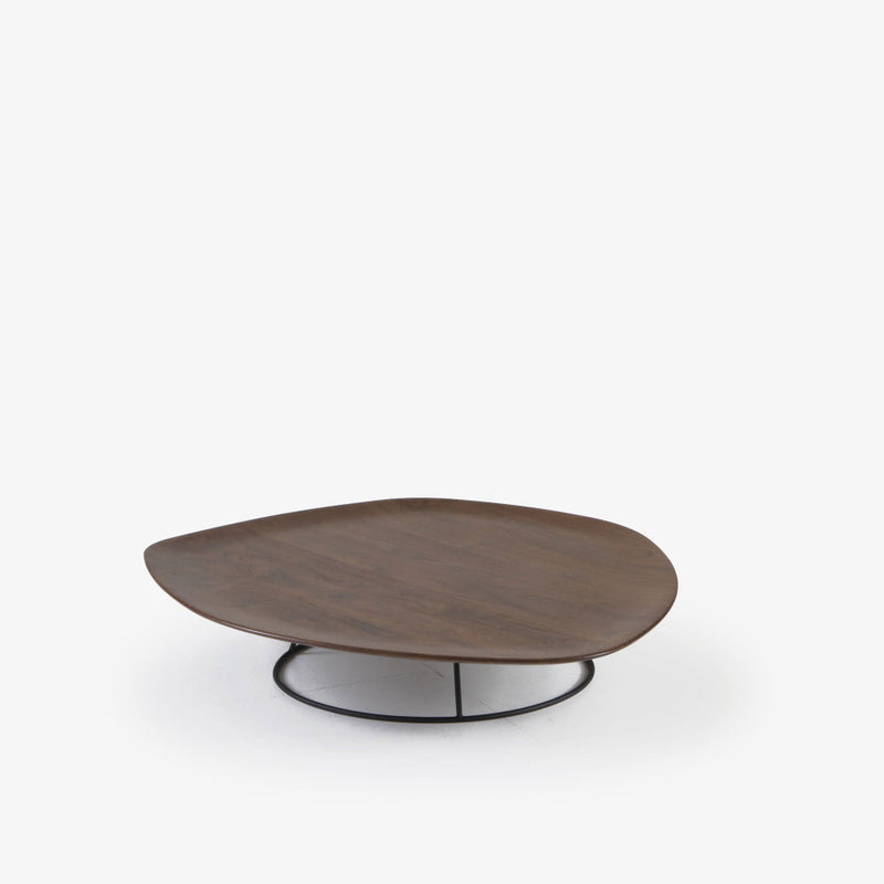 Pebble Low Table Concave Top by Ligne Roset - Additional Image - 2