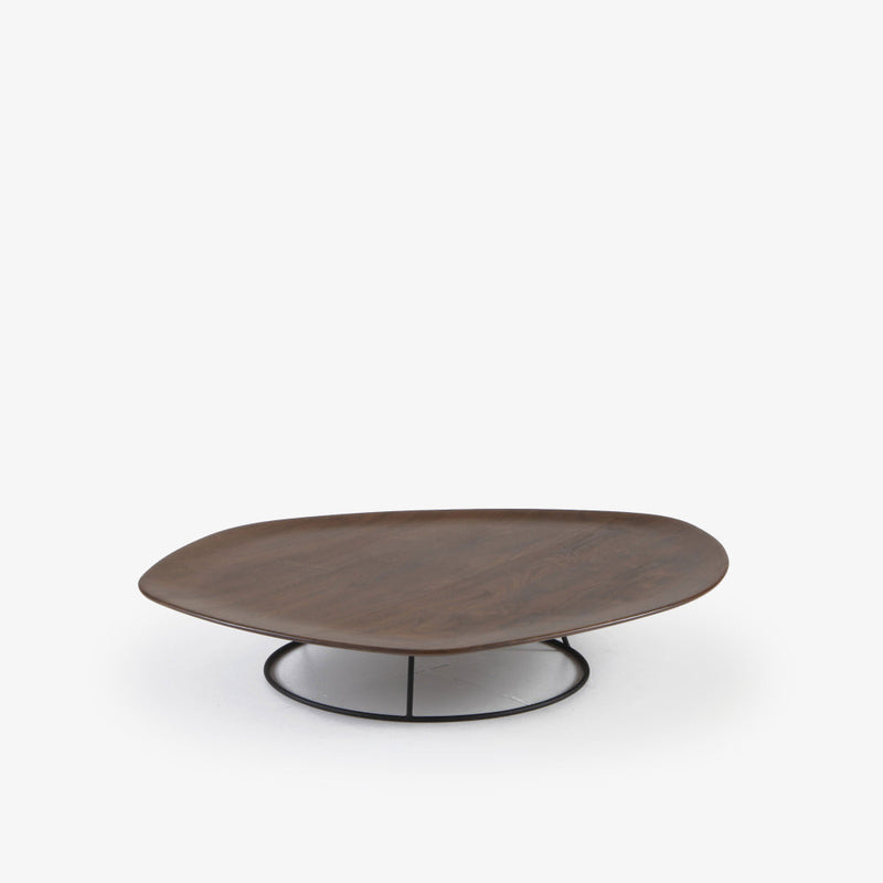 Pebble Low Table Concave Top by Ligne Roset - Additional Image - 4