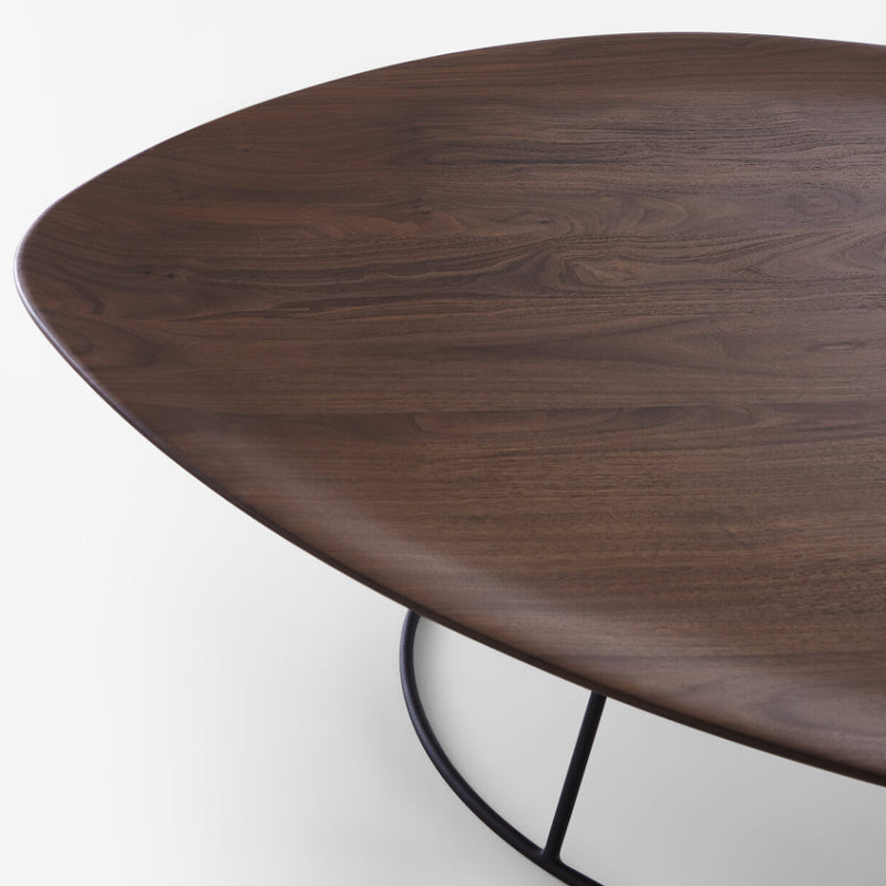 Pebble Low Table Concave Top by Ligne Roset - Additional Image - 5