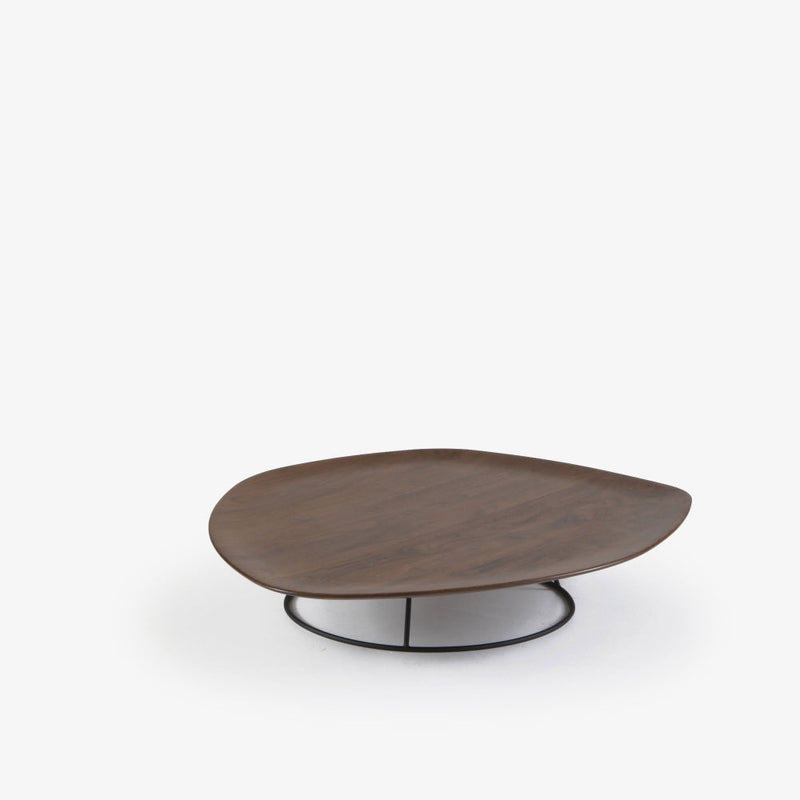 Pebble Low Table Concave Top by Ligne Roset - Additional Image - 6