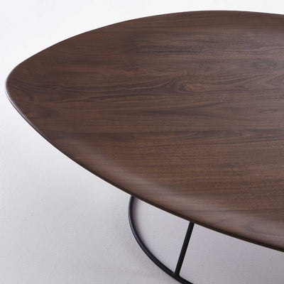 Pebble Low Table Concave Top by Ligne Roset - Additional Image - 7