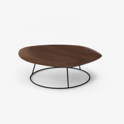 Pebble Low Table Convex Top by Ligne Roset - Additional Image - 3