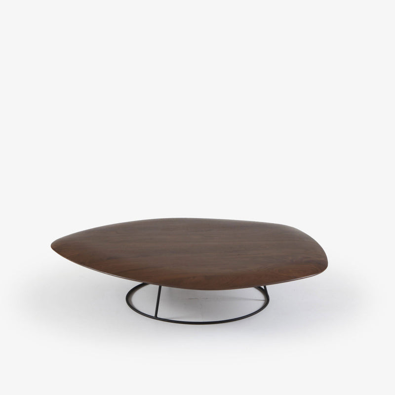 Pebble Low Table Convex Top by Ligne Roset - Additional Image - 6