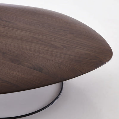 Pebble Low Table Convex Top by Ligne Roset - Additional Image - 7