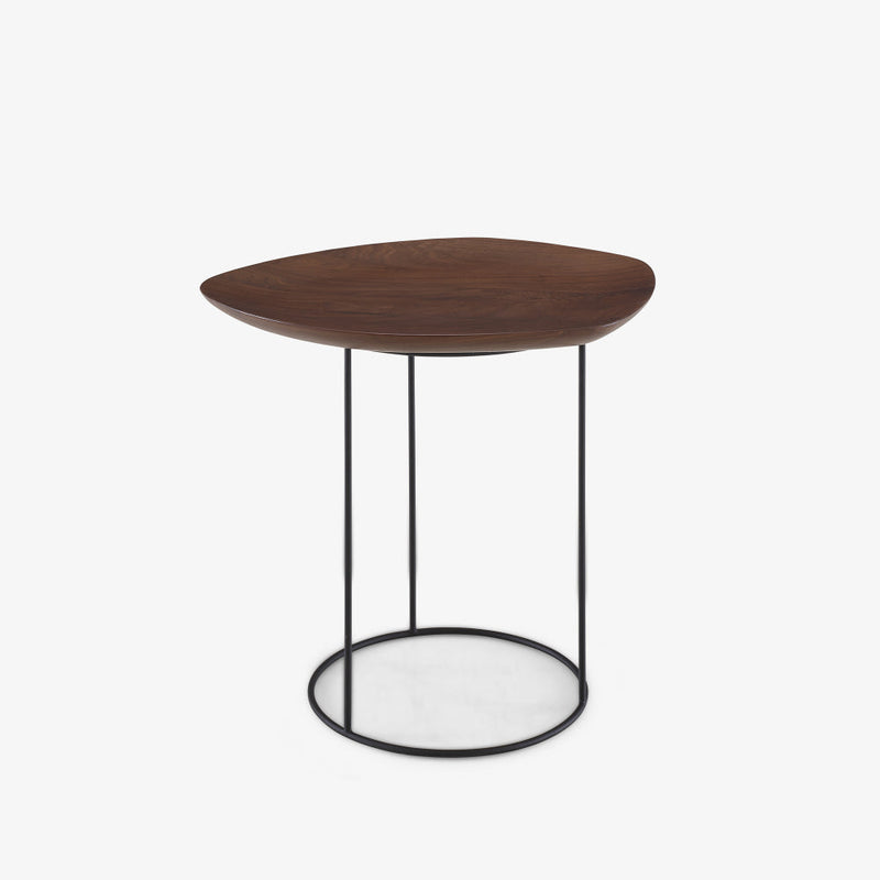 Pebble Occasional Table Concave Top by Ligne Roset - Additional Image - 1