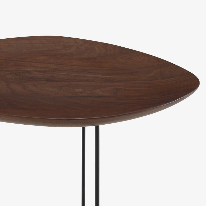 Pebble Occasional Table Concave Top by Ligne Roset - Additional Image - 2