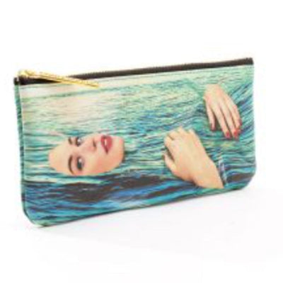 Pencil Case by Seletti - Additional Image - 12