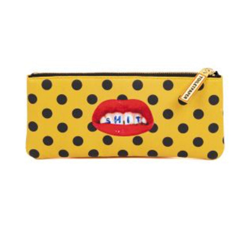 Pencil Case by Seletti - Additional Image - 13