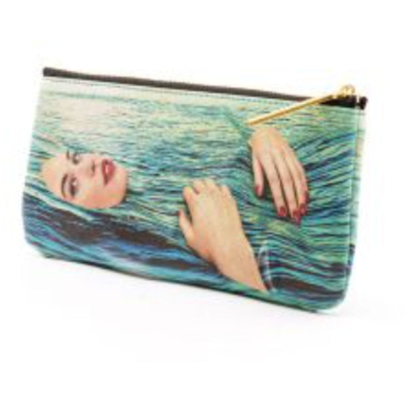 Pencil Case by Seletti - Additional Image - 16