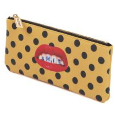 Pencil Case by Seletti - Additional Image - 17