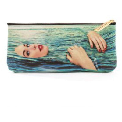 Pencil Case by Seletti - Additional Image - 2