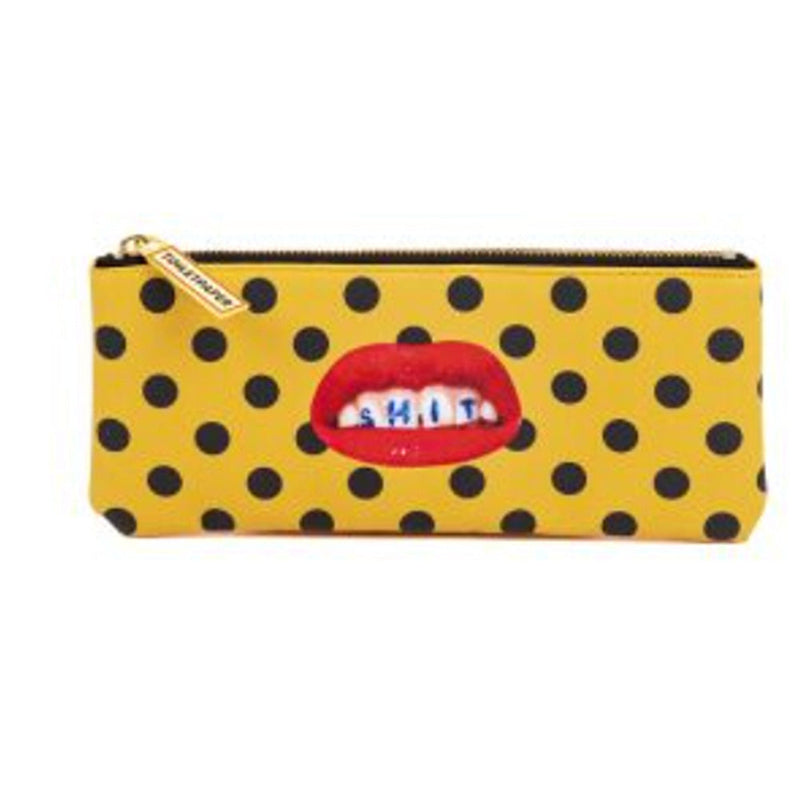 Pencil Case by Seletti - Additional Image - 3