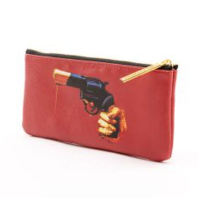 Pencil Case by Seletti - Additional Image - 5