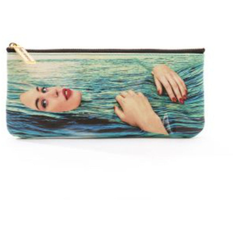 Pencil Case by Seletti - Additional Image - 7