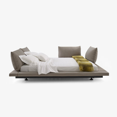 Peter Maly 2 Bed Frame by Ligne Roset - Additional Image - 1