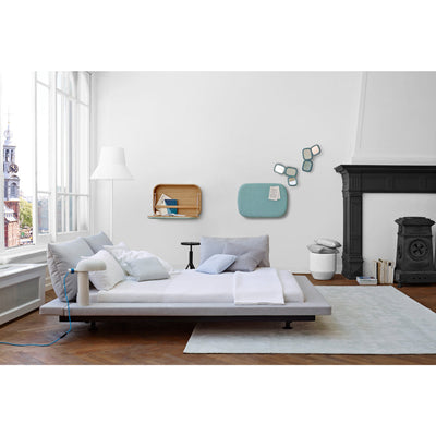 Peter Maly 2 Bed Frame by Ligne Roset - Additional Image - 3