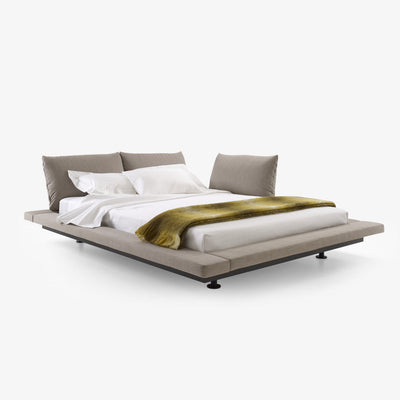 Peter Maly 2 Bed Frame by Ligne Roset