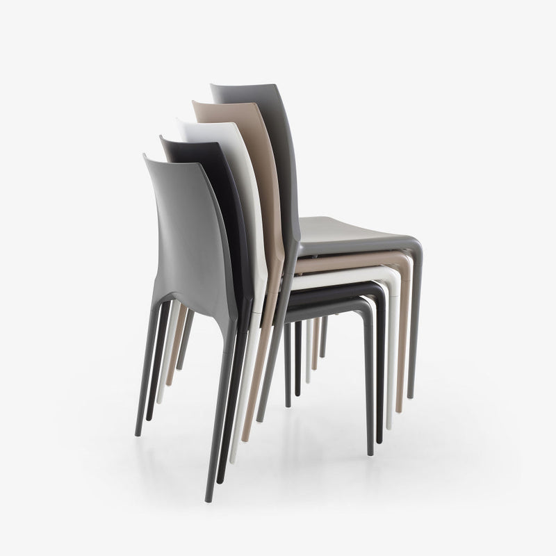 Petra Chair Indoor / Outdoor by Ligne Roset - Additional Image - 15