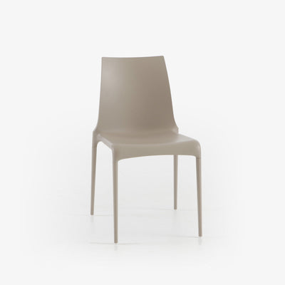 Petra Chair Indoor / Outdoor by Ligne Roset - Additional Image - 4