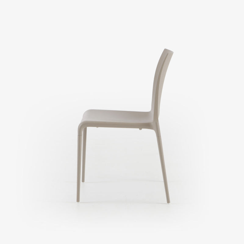 Petra Chair Indoor / Outdoor by Ligne Roset - Additional Image - 8