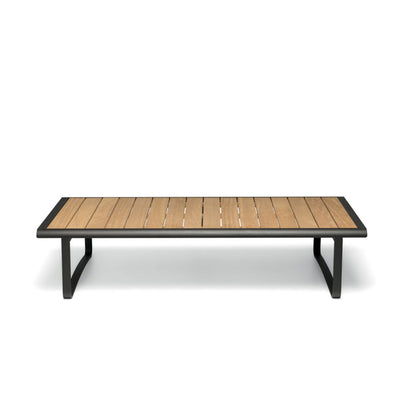 Phoenix Outdoor Coffee Tables by Molteni & C