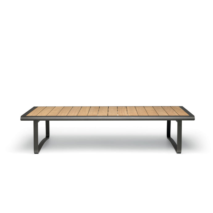 Phoenix Outdoor Coffee Tables by Molteni & C